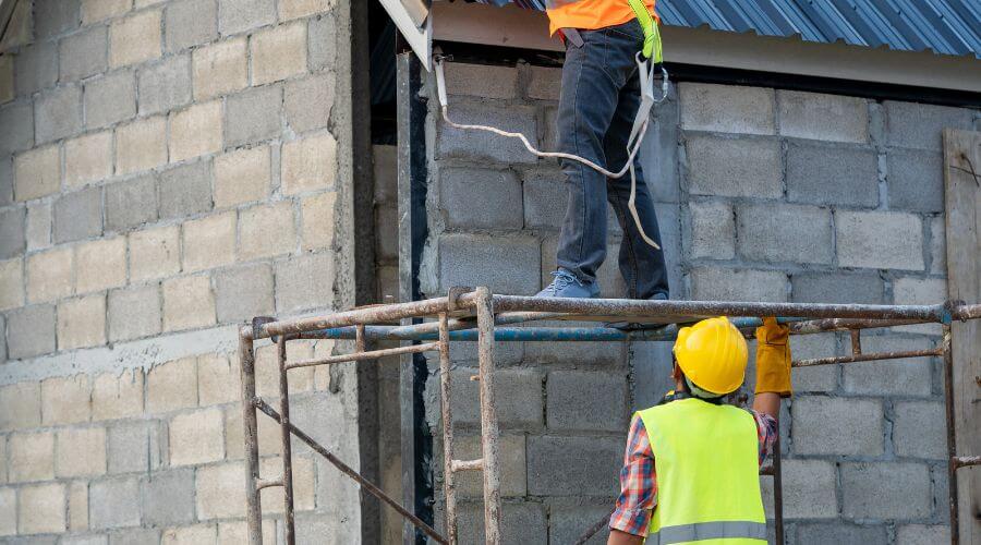 Professional Storm Sewer Service in Shawsville, VA